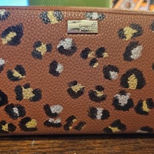 Jewell- by thirty one wallet